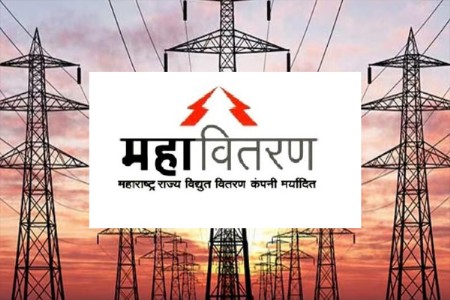 महावितरणच्या युद्धस्तरावरील प्रयत्नांमुळे वीजपुरवठा पूर्ववत करण्यास यश