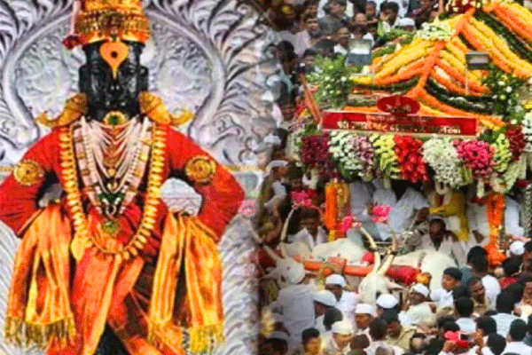 आनंदाची वार्ता! वारकऱ्यांसाठी दिलासा
