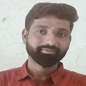 वीज पडल्याने युवा शेतकर्‍यांचा मृत्यू