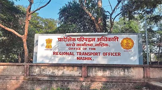 मराठी येतं का? आरटीओचा नवा नियम!