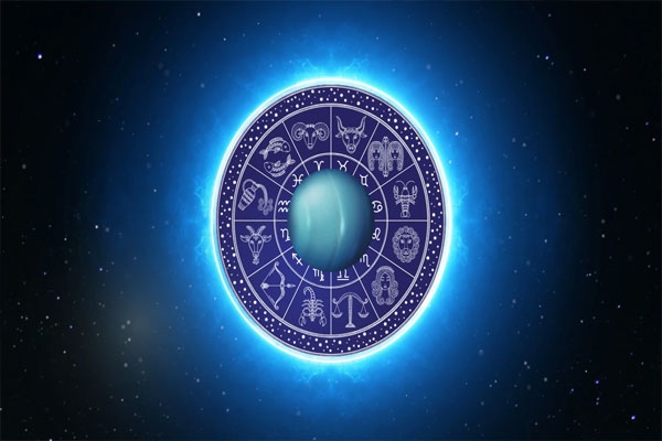 Daily horoscope