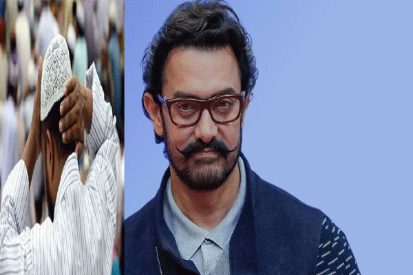 Aamir Khan