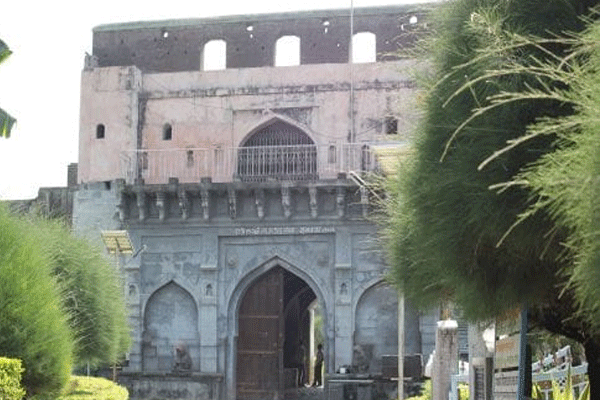 जिजाऊ माँसाहेब स्मृती यात्रेला सिंदखेडराजातून प्रारंभ