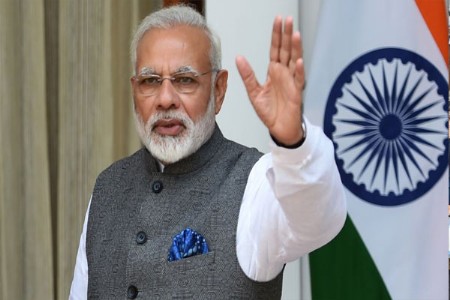 या देशात पहिल्यांदा जाणार भारतीय पंतप्रधान !