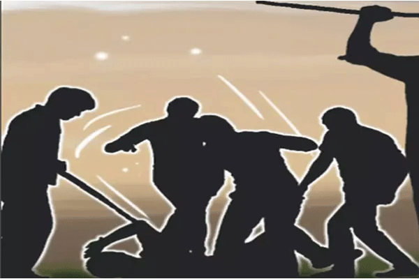 Gittikhadan Nagpur crime 