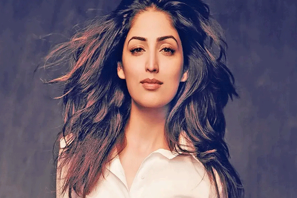 Yami Gautam 