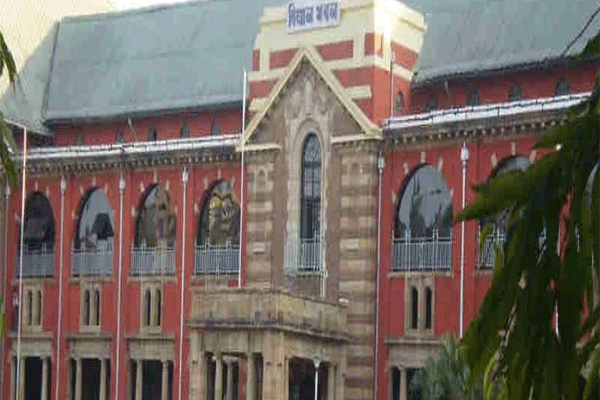विधानभवनाच्या इमारतीसाठी मुद्रणालयाची जागा मिळणार