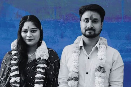 सोनमला द्यायची होती राजा रघुवंशीची बळी?