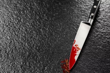 पत्नीने प्रियकराच्या मदतीने पतीचा केला खून