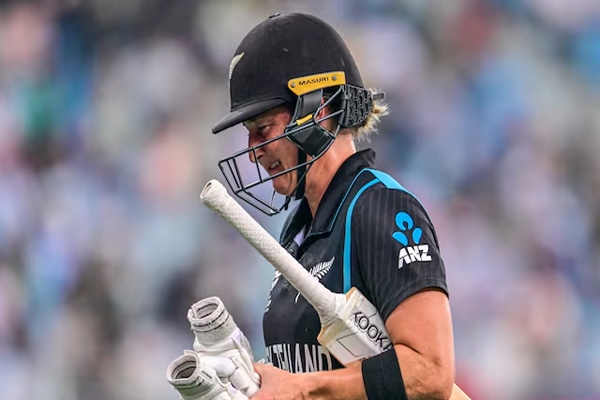 New Zealand captain Sophie Devine New Zealand captain Sophie Devine