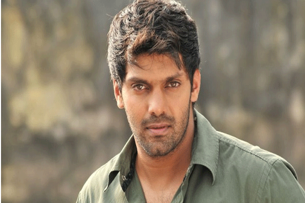 Arya Chennai 