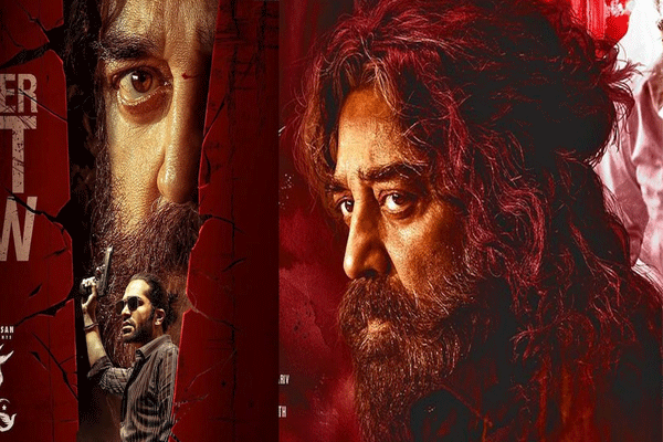 Kamal Haasan 