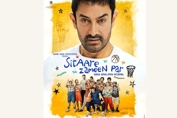 Sitare Zameen Par