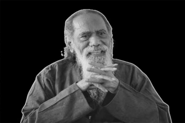 Maruti Chitampally passes away