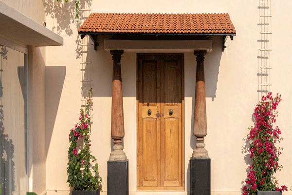  wooden main door design