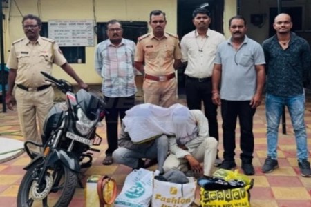 91 हजारांची ‘ऑनलाईन’ चोरी उघडकीस