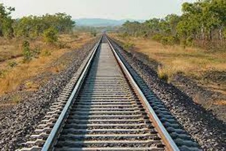 इतवारी-उमरेड रेल्वेमार्ग वाहतुकीसाठी तयार