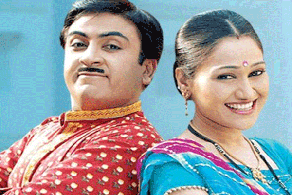 प्रेक्षकांची लाडकी 'दयाबेन' लवकरच परतणार?