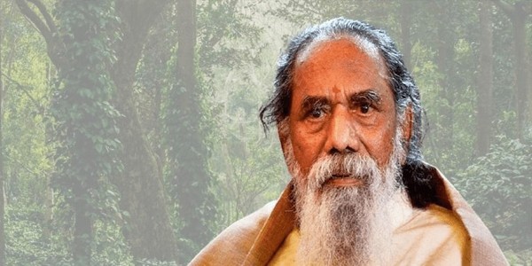 वनोपनिषदाचा विवेचक!