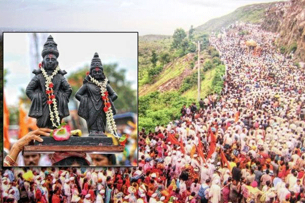 Ashadhi Ekadashi 2025