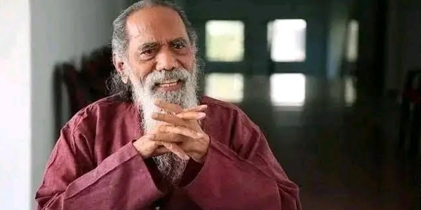 मारुती चितमपल्ली 