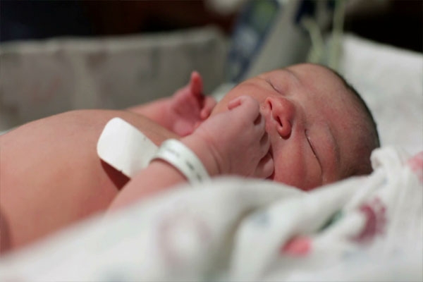 Girl becomes pregnant after rape