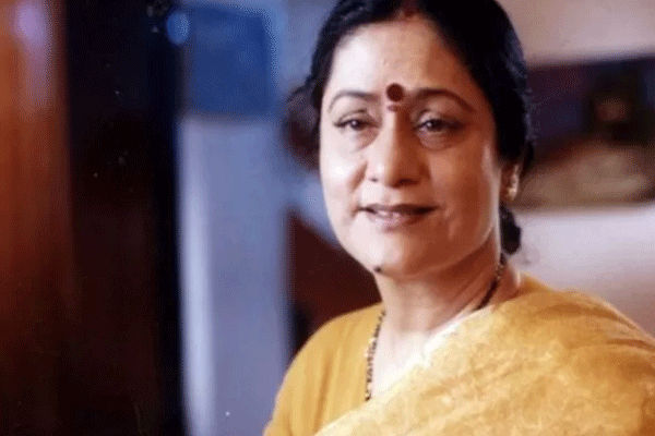 Aruna Irani