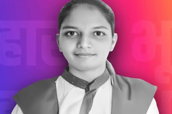 साधना भोसले 