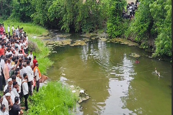 Dahegaon 