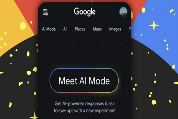 Google AI Mode 