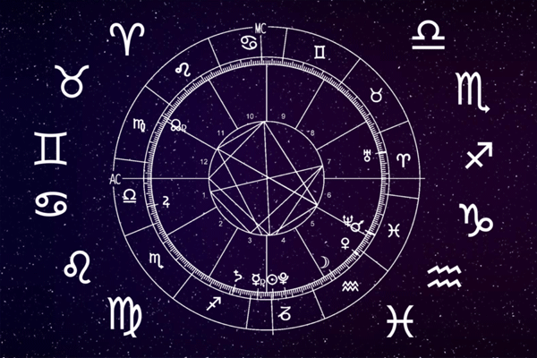 Daily horoscope
