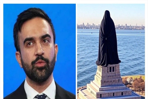 Statue of Liberty