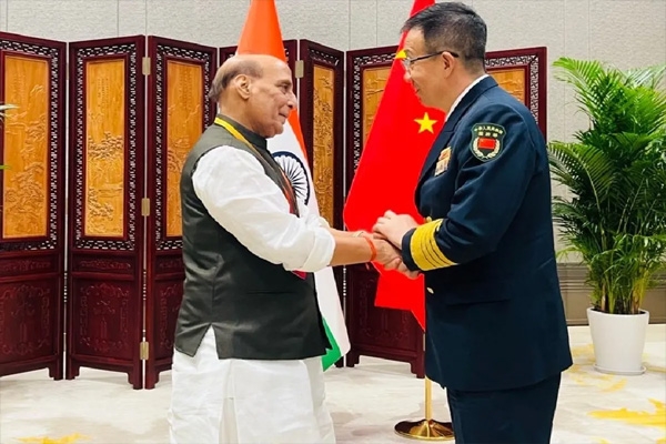 RAJNATH