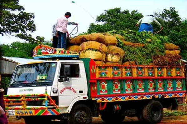 'शेतीला बाजारपेठेचे नवे पंख'