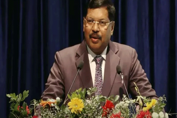 Chief Justice Bhushan Gavai Nagpur Bar Association event