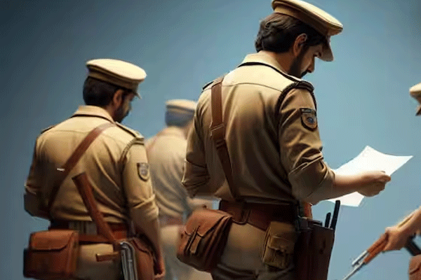 DCP Transfer,Police Transfers Maharashtra, Pune Police DCP Transfer, IPS Officers Transfer 2025, Amol Zhende Transfer, Smartana Patil, Swapna Gore, Rishikesh Rawale, Tejaswini Satpute, Rajlaxmi Shiwankar Transfer News