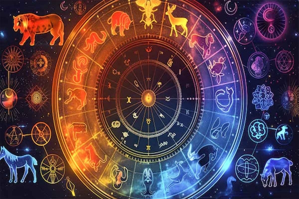 Daily horoscope