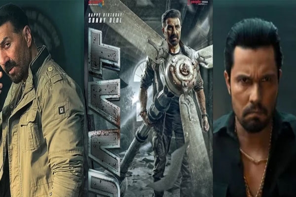Jatt movie
