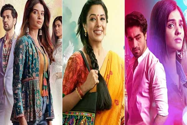 TRP ratings
