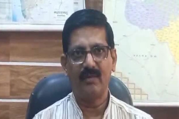 Sanjay Bamnote Sanjay Bamnote