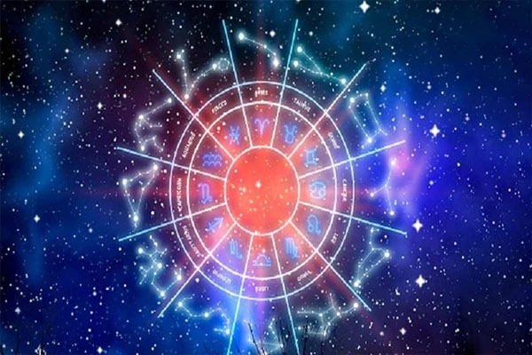 Daily horoscope