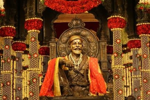 हिंदवीस्वराज्य 