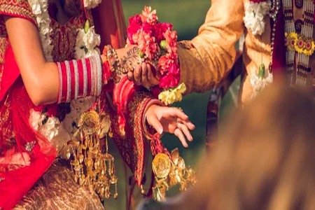 प्रेयसीच्या लग्नात ‘एक्स’ प्रियकराची आडकाठी