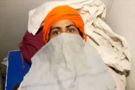 धक्कादायक...नपुंसकांनी मादक पेय देऊन कापला तरुणाचा गुप्तांग!