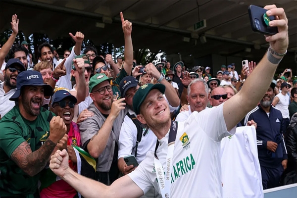 cricket