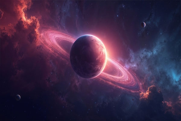 Planetary Transits July 2025