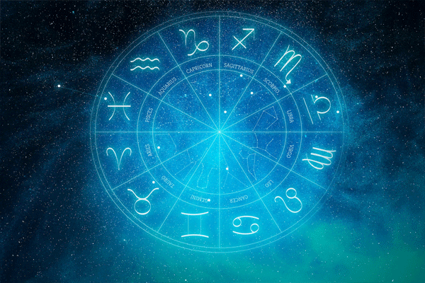 Daily horoscope