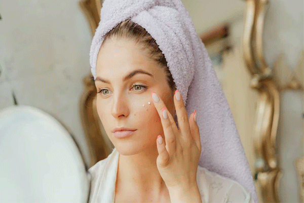 How to increase skin glow naturally