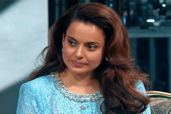 Kangana Ranaut statement on Diljit Dosanjh
