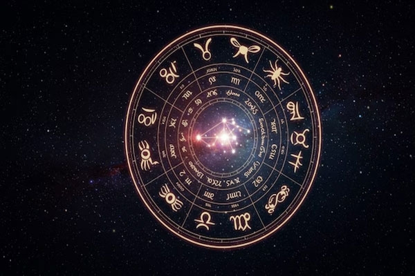Daily horoscope